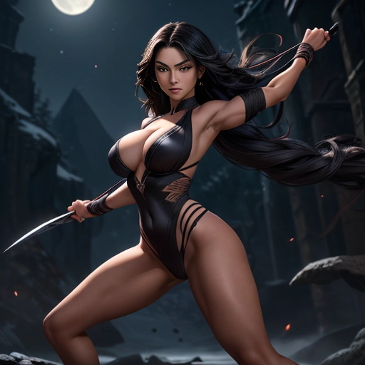 Pao mise en page internet vidéo illustration 3d serveur IA générative AI freelance paris studio de création magazines Y4NWCYM0